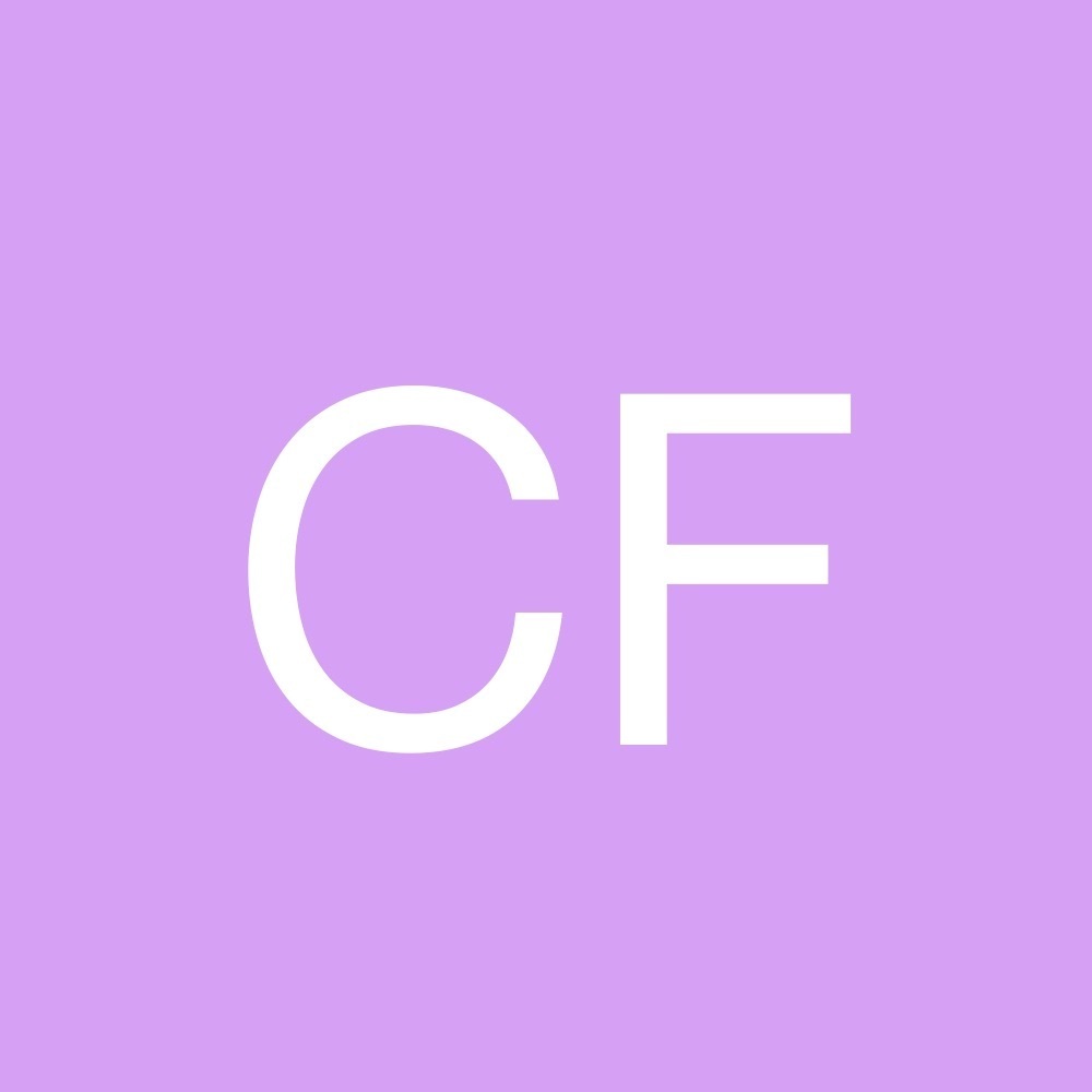 Meet your Posher, Connie